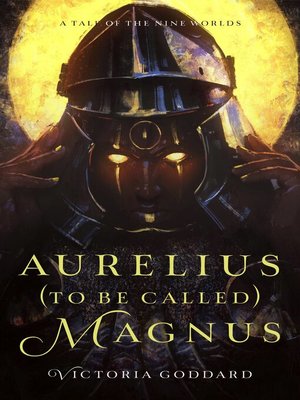 cover image of Aurelius (to be called) Magnus